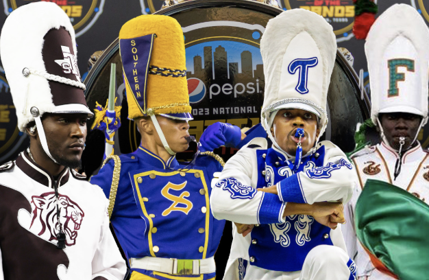2025 BATTLE OF THE BANDS LINEUP SET: